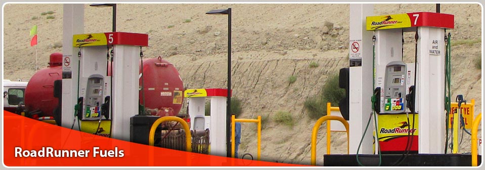 Road Runner Fuel Stores Road Runner Fuel Stores