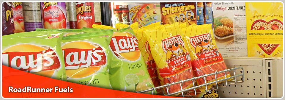 Road Runner Fuel Stores Road Runner Fuel Stores